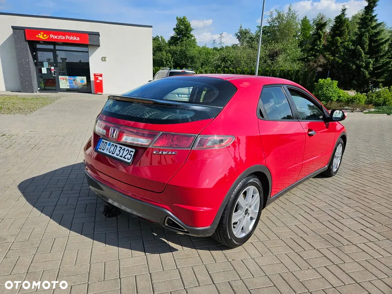 Honda Civic - 13