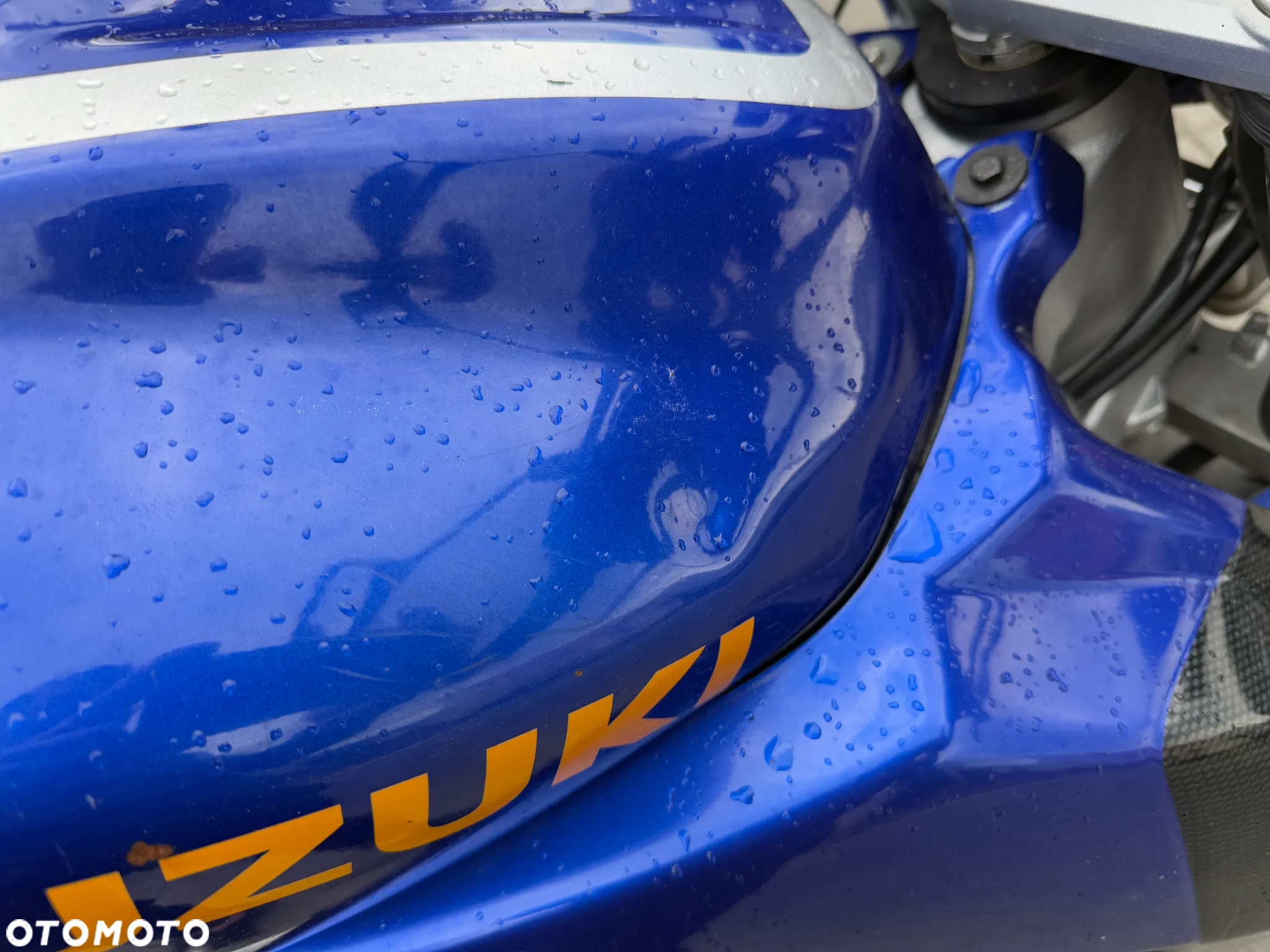 Suzuki SV - 24
