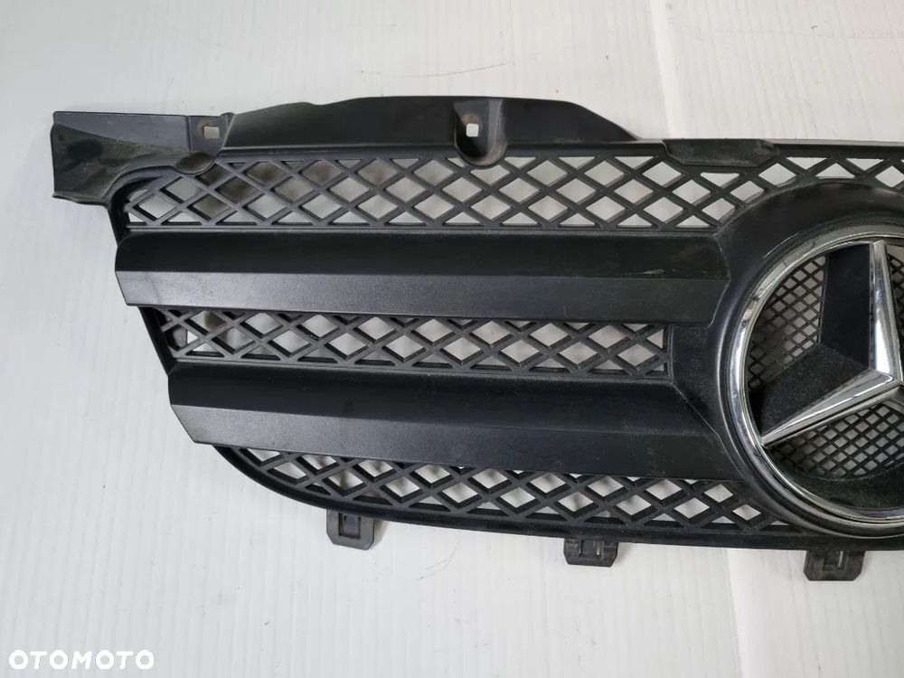 ATRAPA GRILL SPRINTER 906 06-14r. - 2