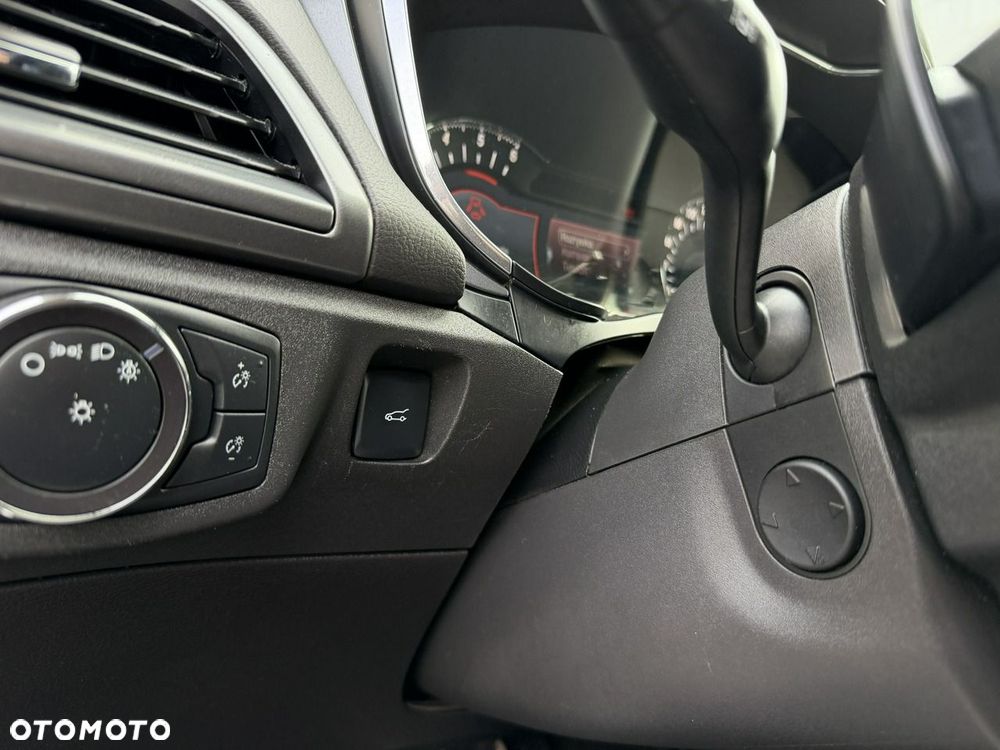 Ford Mondeo - 30