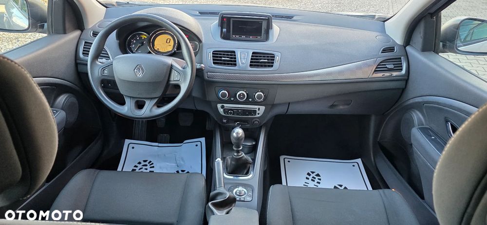 Renault Megane - 17