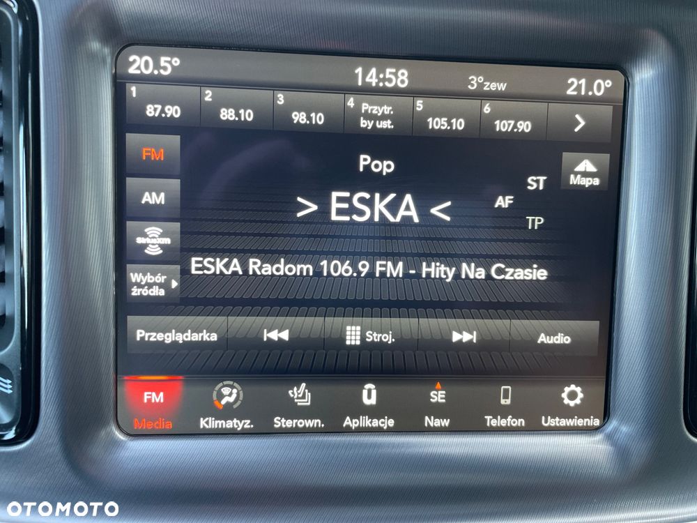 Dodge Challenger Automatik R/T Plus Scat Pack - 12