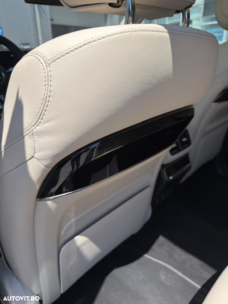 Mercedes-Benz GLE AMG 53 MHEV 4MATIC+ - 7