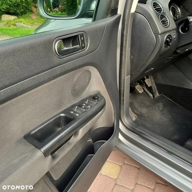 Volkswagen Golf Plus 1.6 TDI BlueMot Trendline - 19