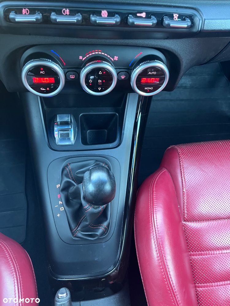 Alfa Romeo Giulietta 1.4 TB MultiAir Distinctive TCT - 21