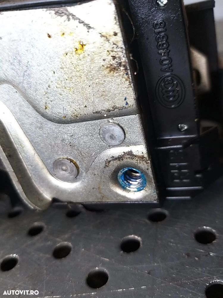 Broasca usa dreapta fata opel antara a l07 a046818 - 3