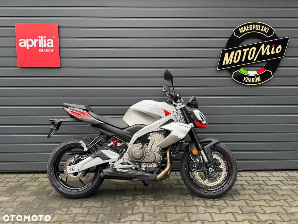 Aprilia Tuono - 2