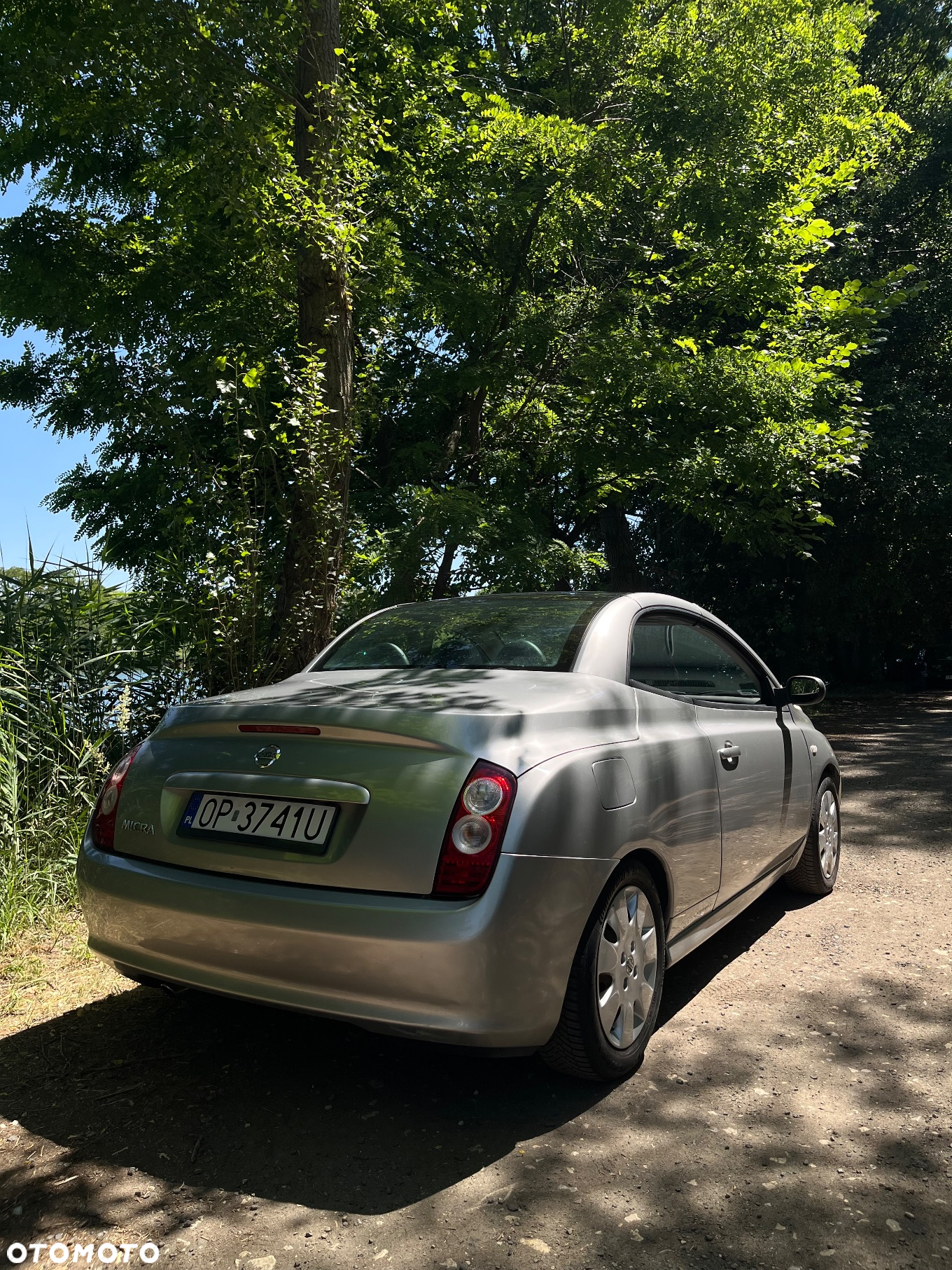 Nissan Micra 1.4 Tekna - 7