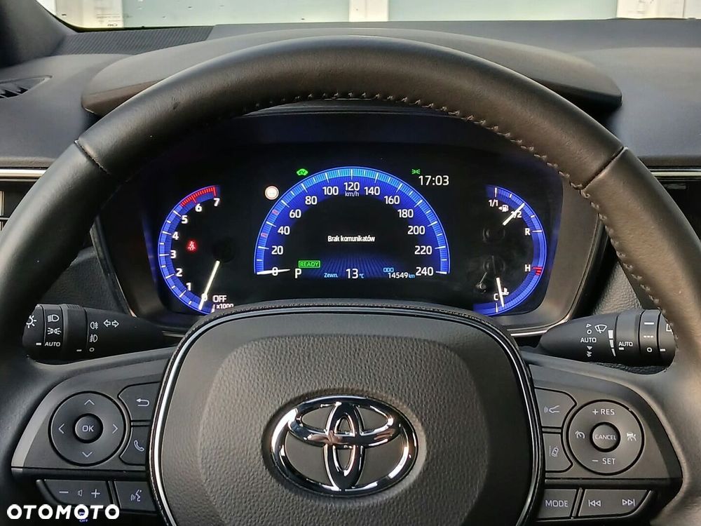 Toyota Corolla - 26