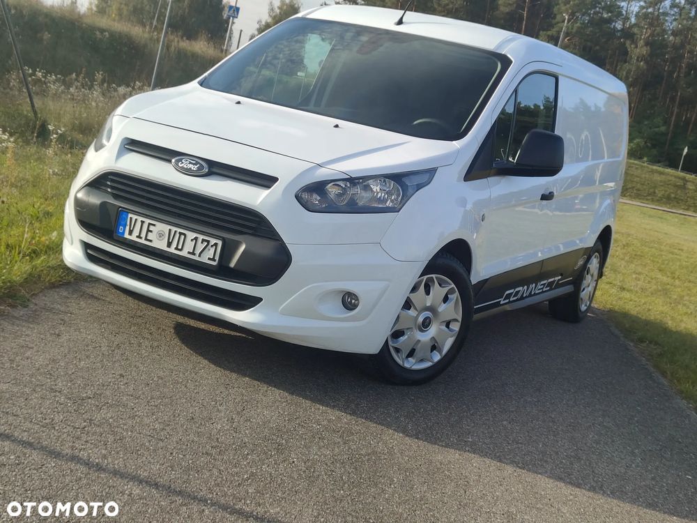 Ford Transit connect - 31