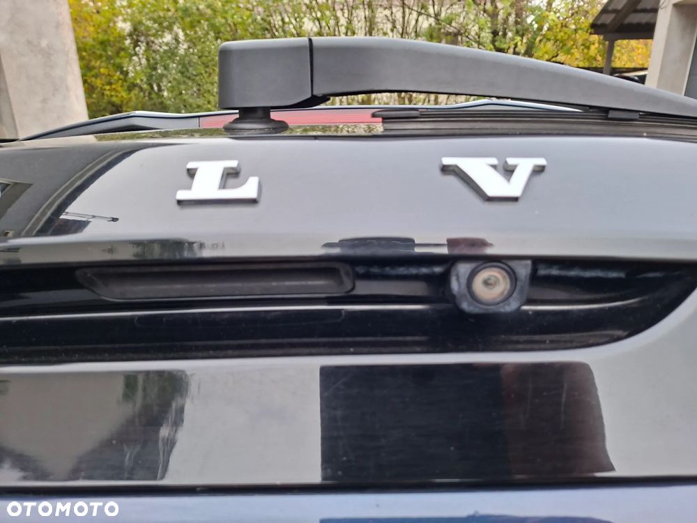 Volvo V40 D4 Ocean Race - 7