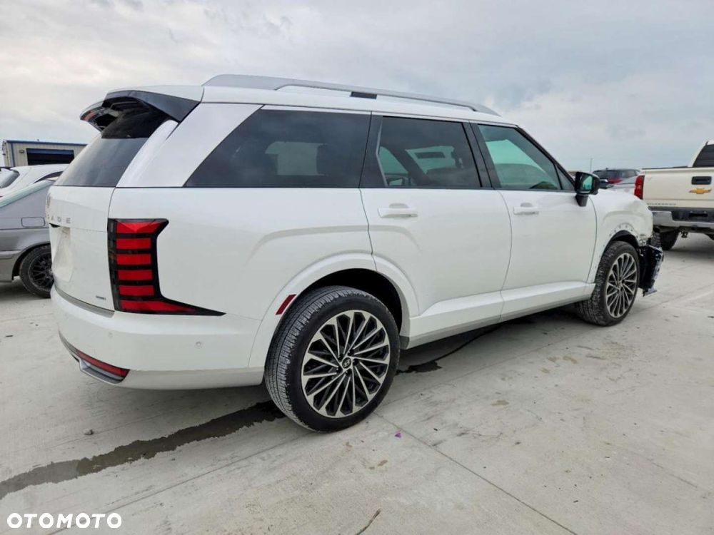 Hyundai Palisade - 4