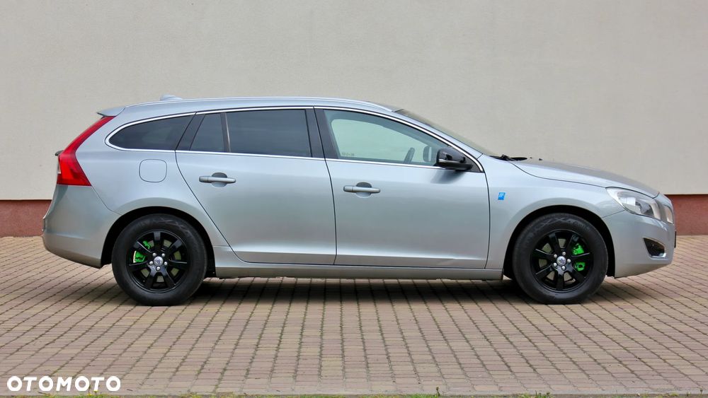 Volvo V60 D2 Ocean Race - 25