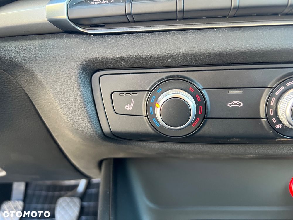 Audi A3 Sportback - 21