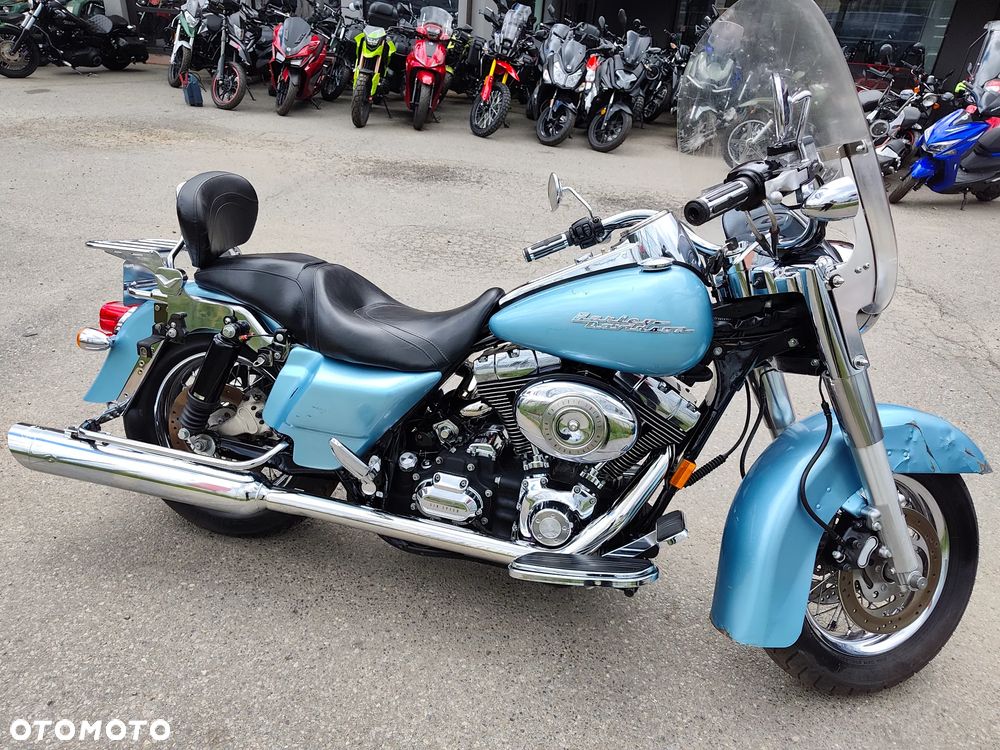 Harley-Davidson Touring Road King - 11