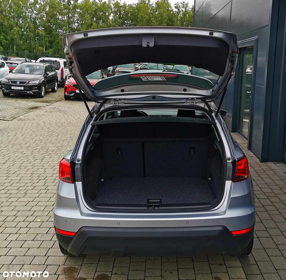 Seat Arona 1.0 TSI Style S&S - 4