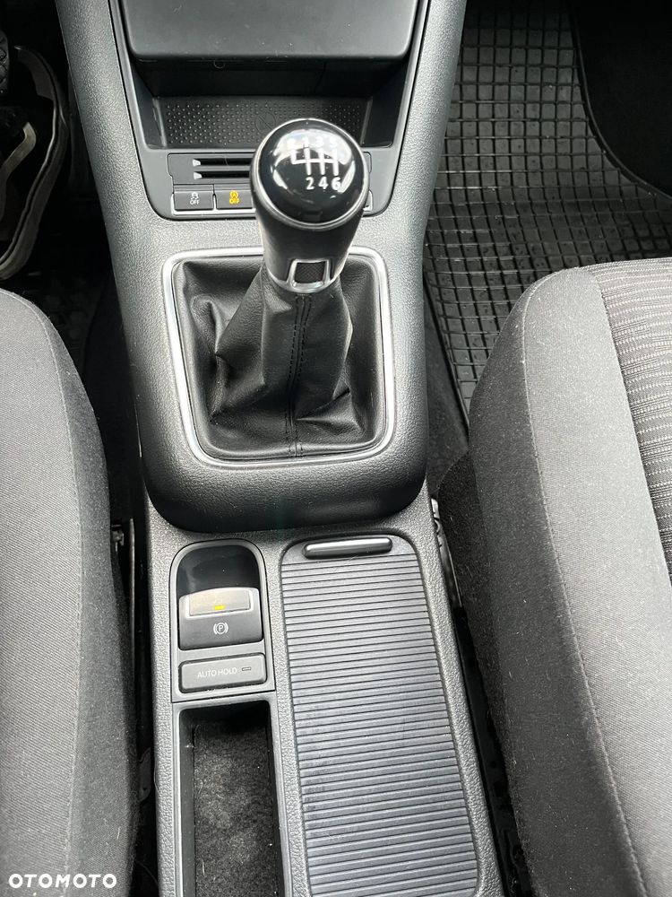 Volkswagen Tiguan 1.4 TSI CityStyle - 11