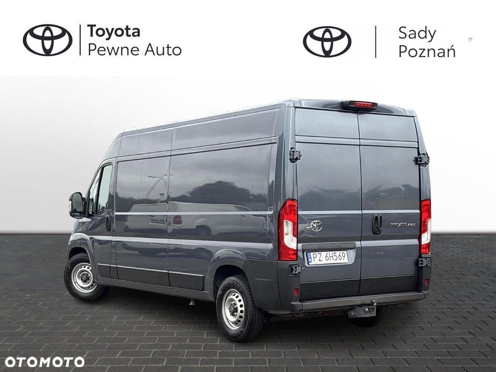 Toyota PROACE MAX - 3