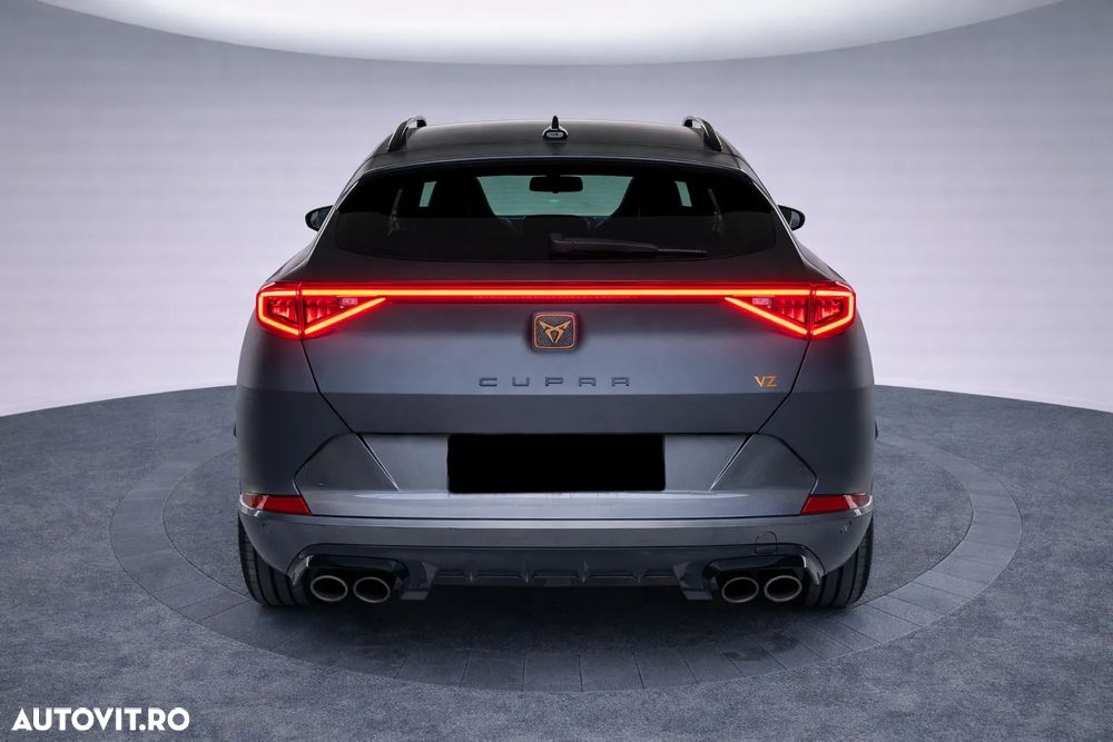 Cupra Formentor - 3