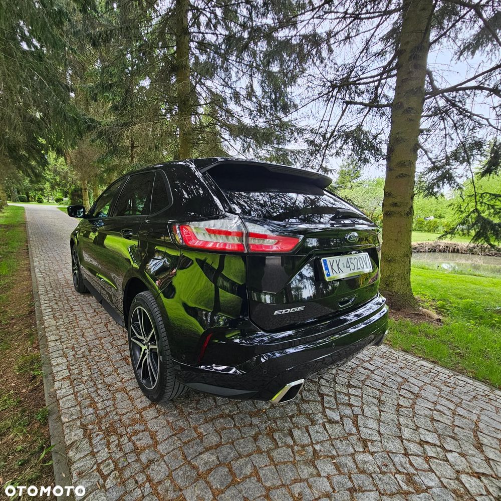 Ford Edge 2.0 EcoBlue Twin-Turbo 4WD ST-Line - 2