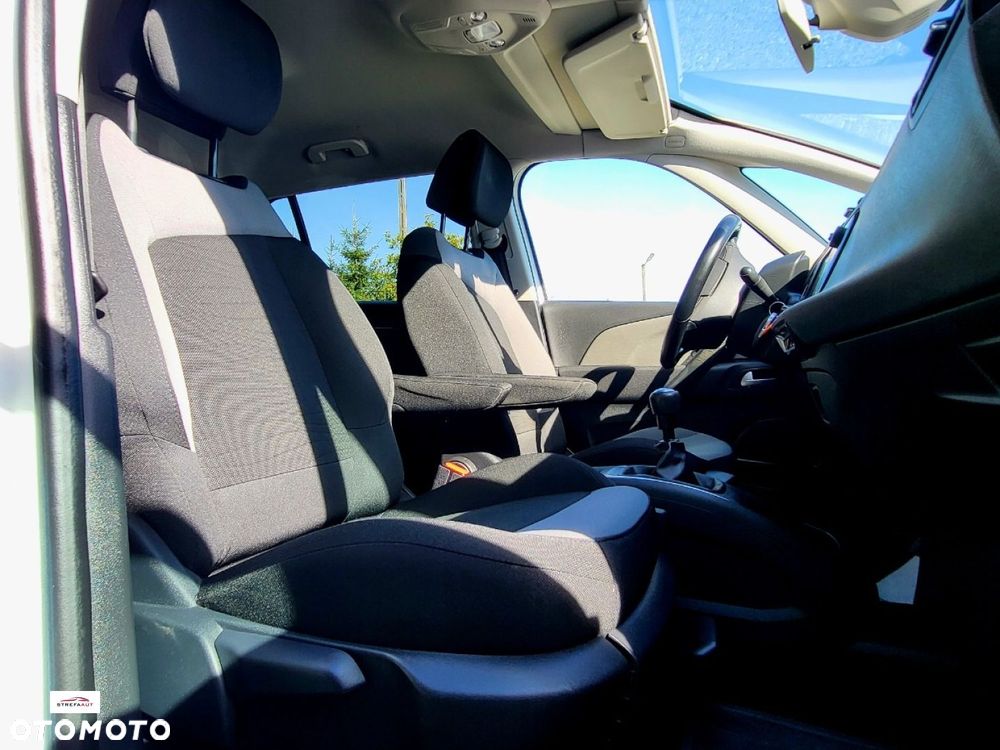 Citroën C4 Grand Picasso - 7