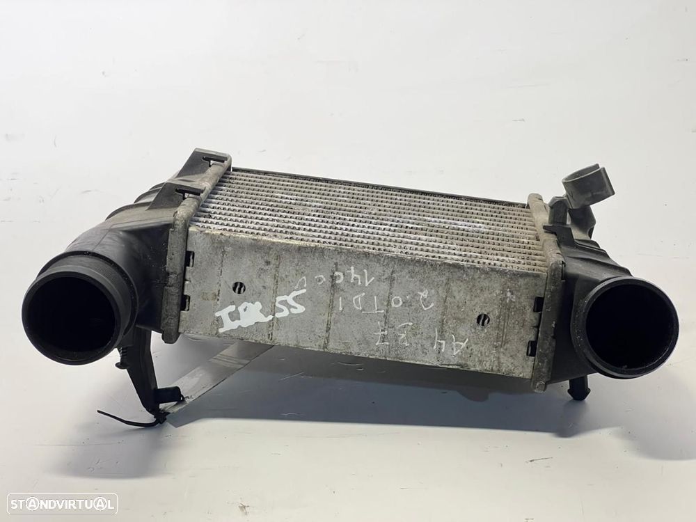 Intercooler AUDI A4 (8EC, B7) 2.0 TDI REF. 3229440 - 2