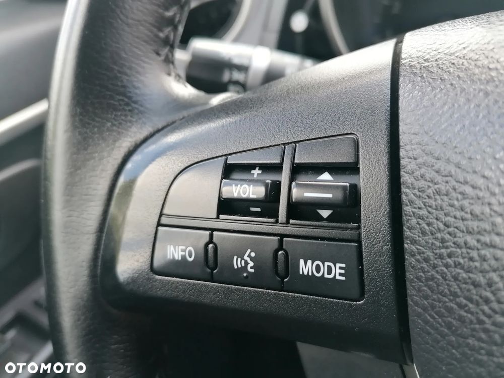 Mazda 5 2.0 MZR-DISI i-stop Center-Line - 17