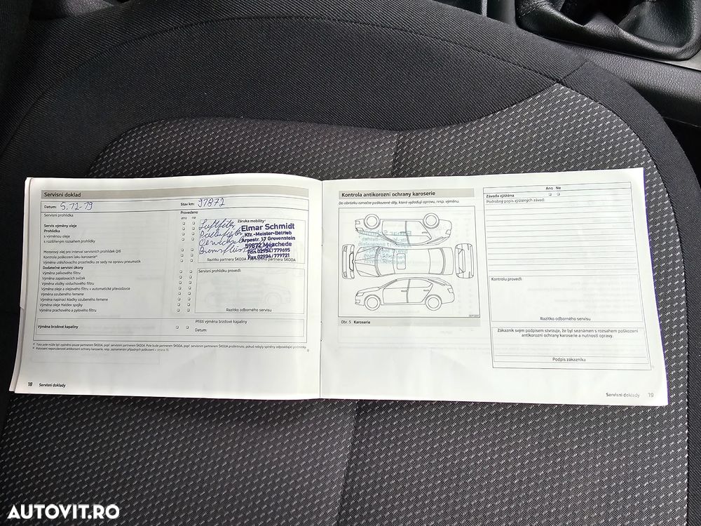 Skoda Yeti 1.4 TSI Ambition - 24