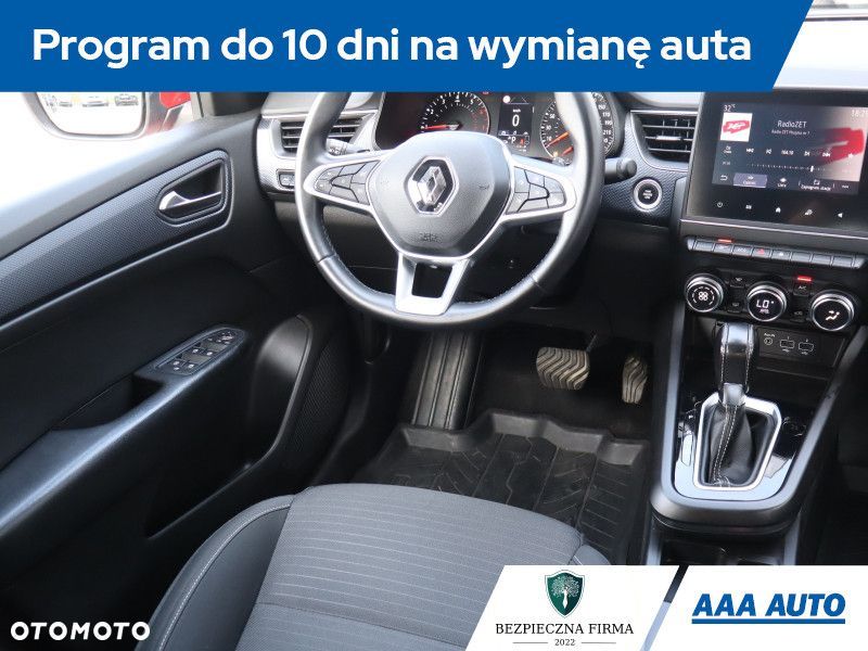 Renault Arkana - 9