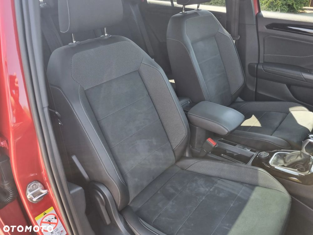 Volkswagen T-Roc 2.0 TSI 4Motion R-Line Plus DSG - 10