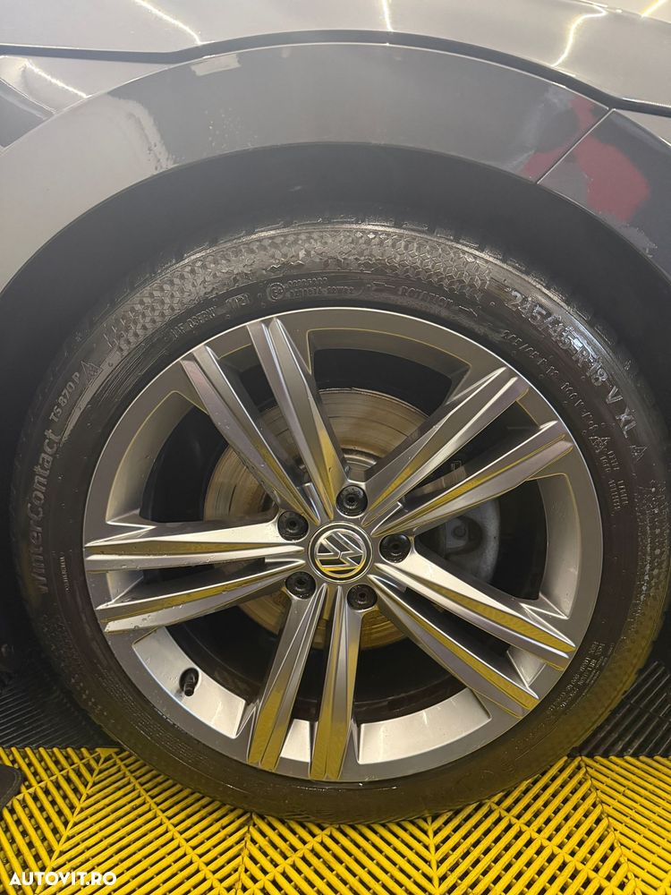 Volkswagen ARTEON 2.0 TDI DSG 4Motion R-Line - 11