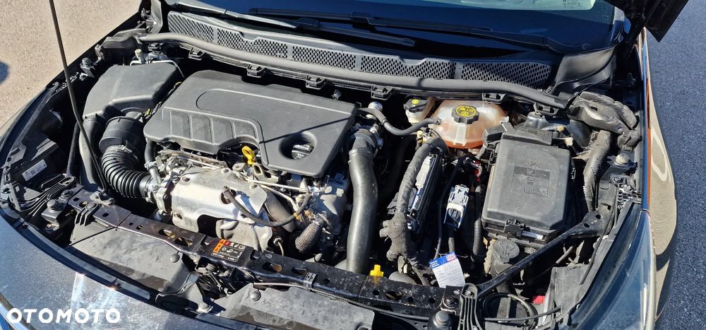 Opel Astra - 23