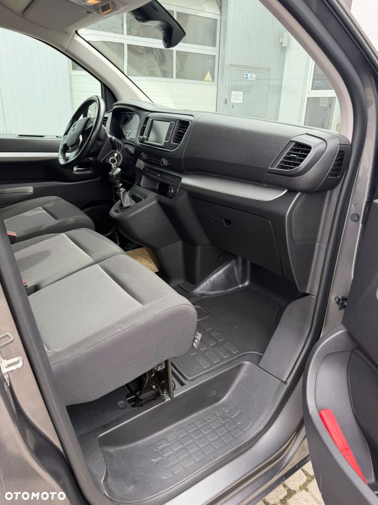 Opel Vivaro - 9