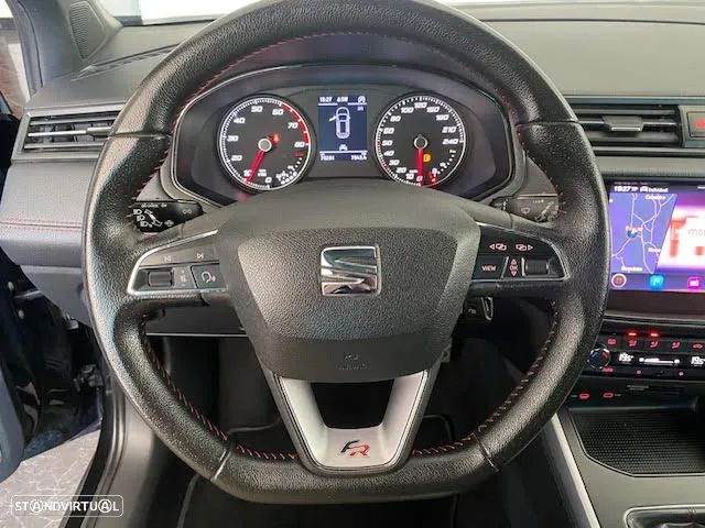 SEAT Arona 1.0 TSI FR - 12