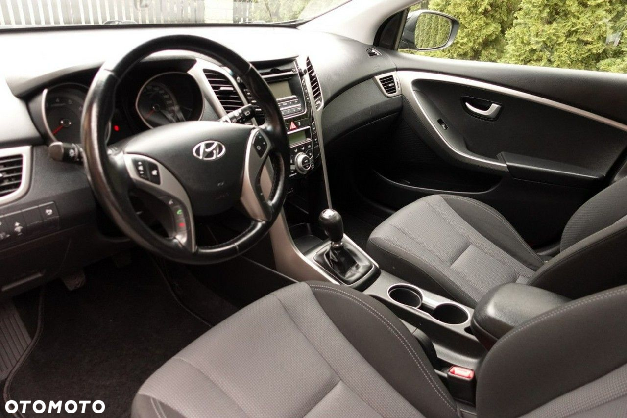 Hyundai i30 - 11