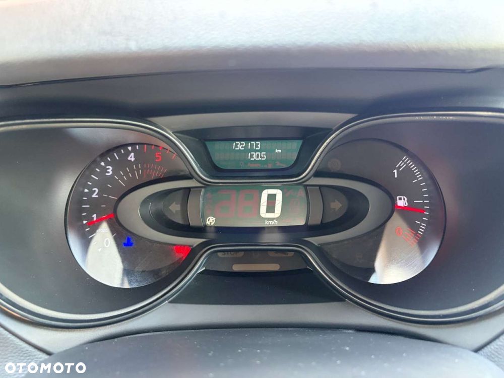 Renault Captur 1.5 dCi Intens - 10
