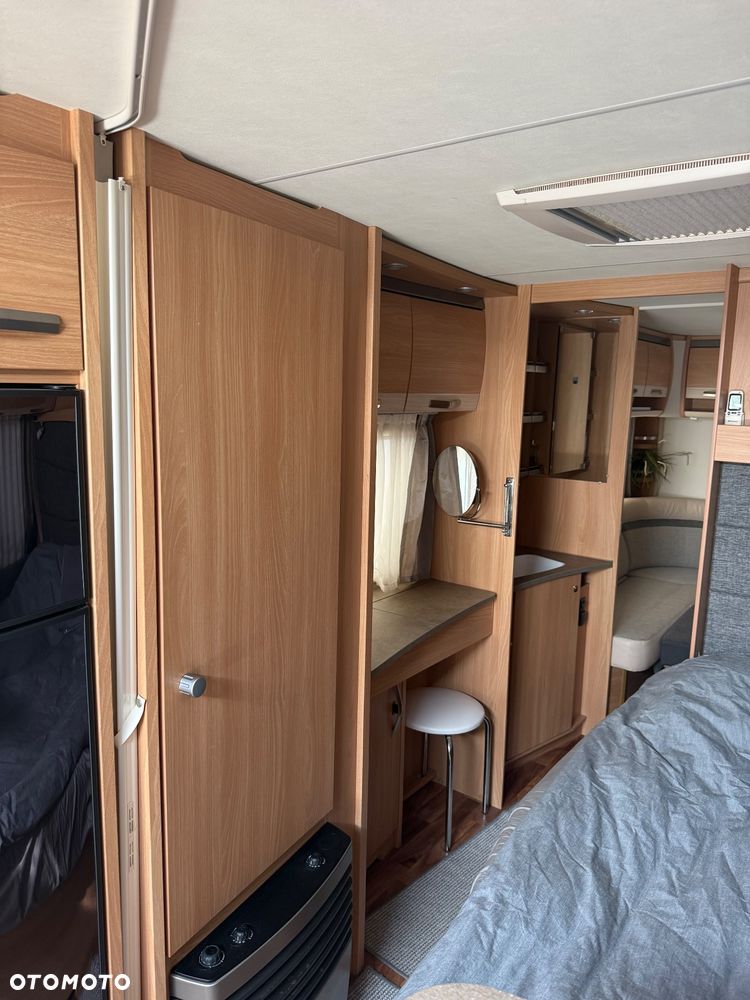 KNAUS Sudwind - 6