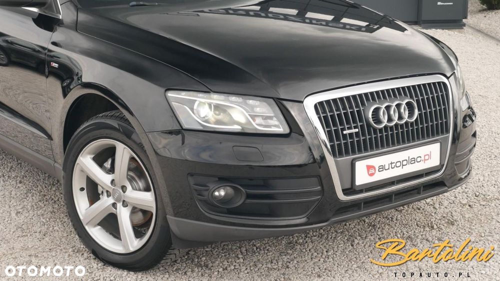 Audi Q5 - 2