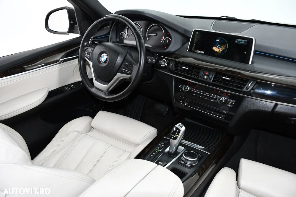 BMW X5 - 4