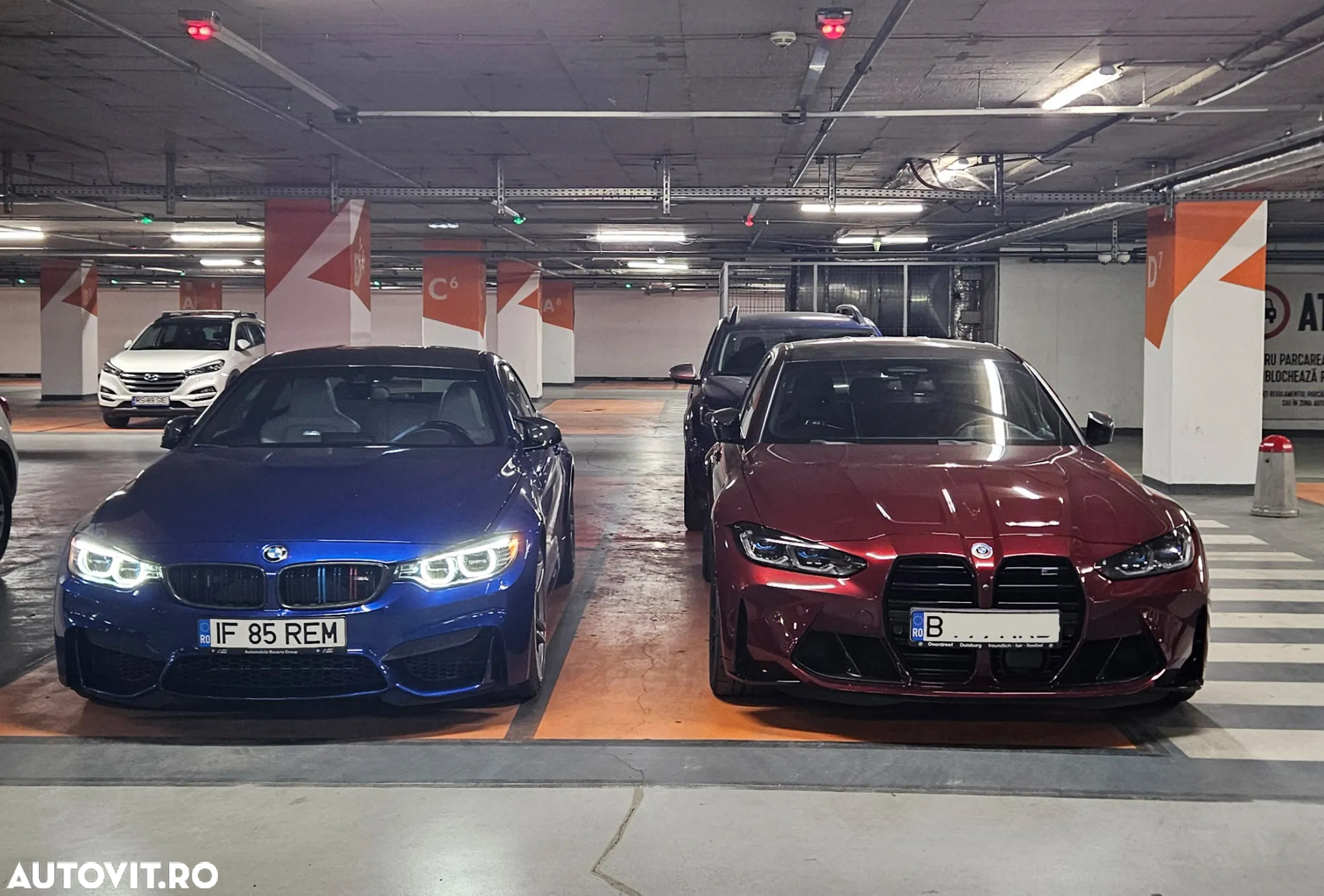 BMW M4 - 9