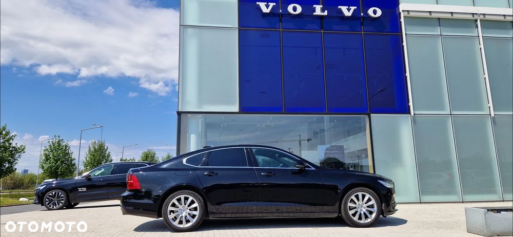Volvo S90 T4 Momentum Pro - 3