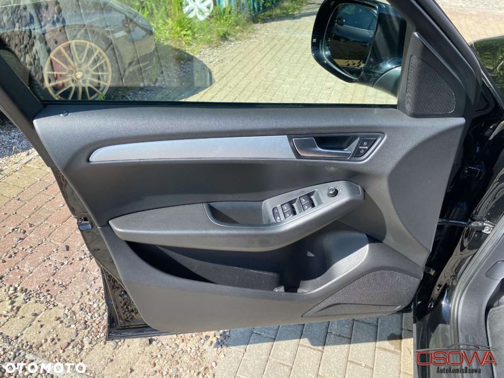 Audi Q5 2.0 TDI Quattro S tronic Prime Line - 30