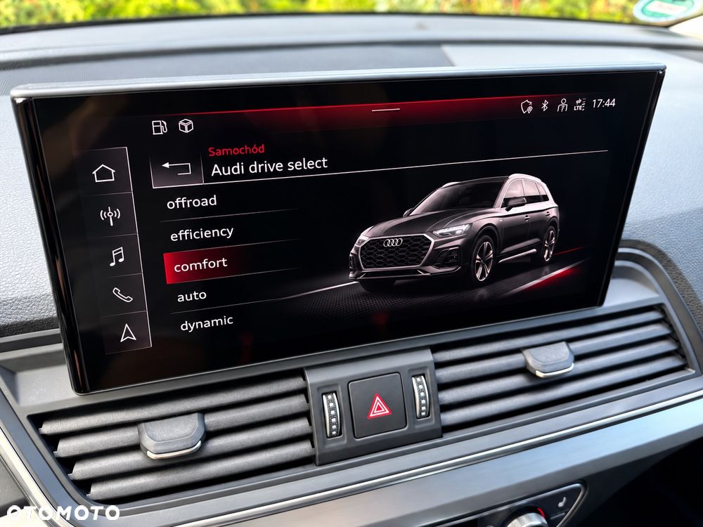 Audi Q5 50 TFSIe quattro S tronic S line - 18