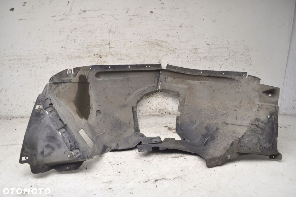 BMW E70 NADKOLE PRZÓD PRZEDNIE LEWE 7169413 - 4