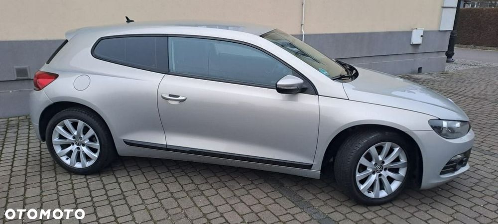 Volkswagen Scirocco 1.4 TSI Edition - 18