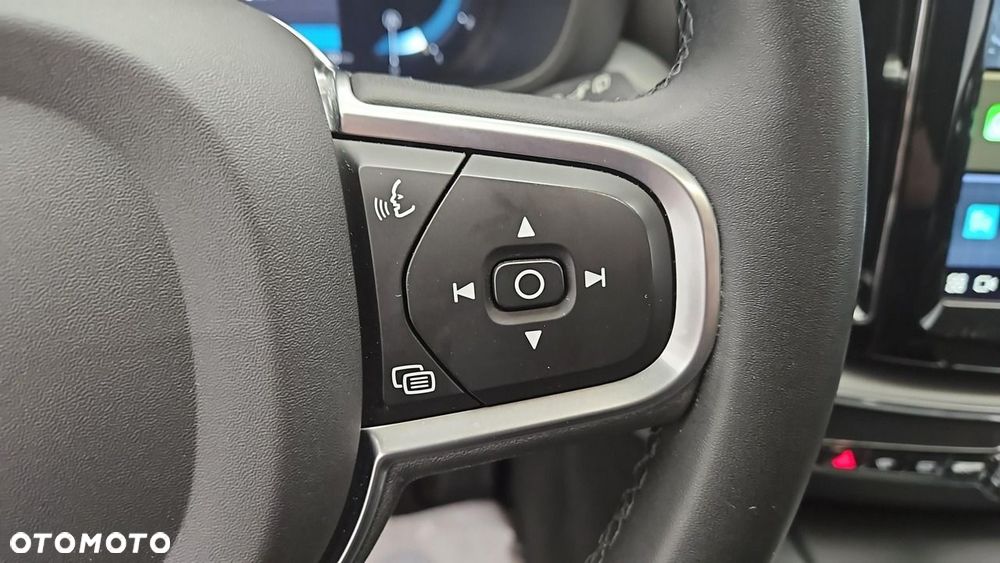 Volvo XC 60 B4 D AWD Core - 16