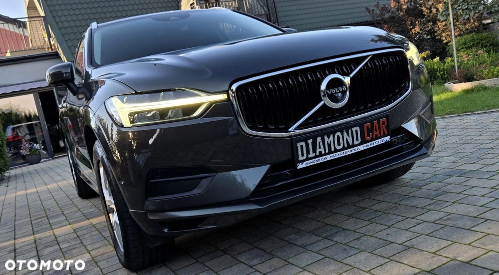 Volvo XC 60 D4 Momentum Pro - 5
