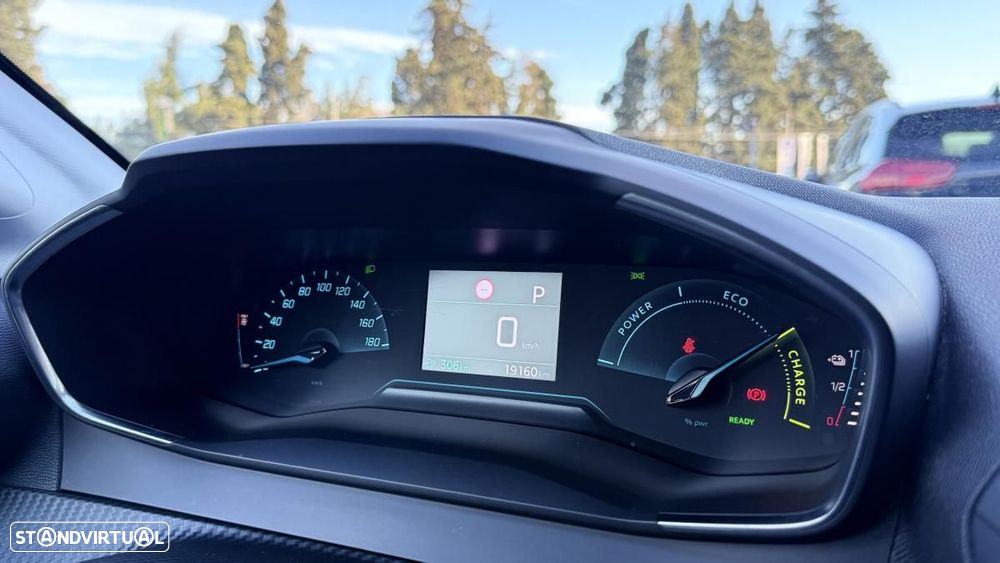 Peugeot e-208 Active Pack - 19