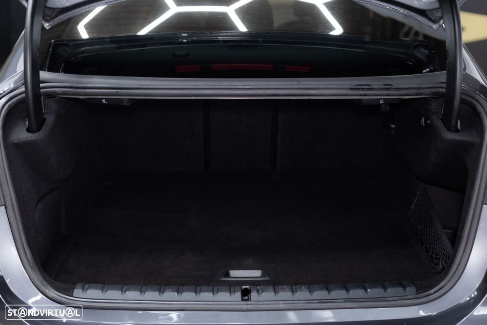 BMW 216 Gran Coupé d Line Sport - 8