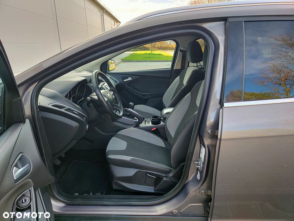 Ford Focus Turnier 1.6 TDCi DPF Champions Edition - 18